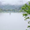 雨の余韻