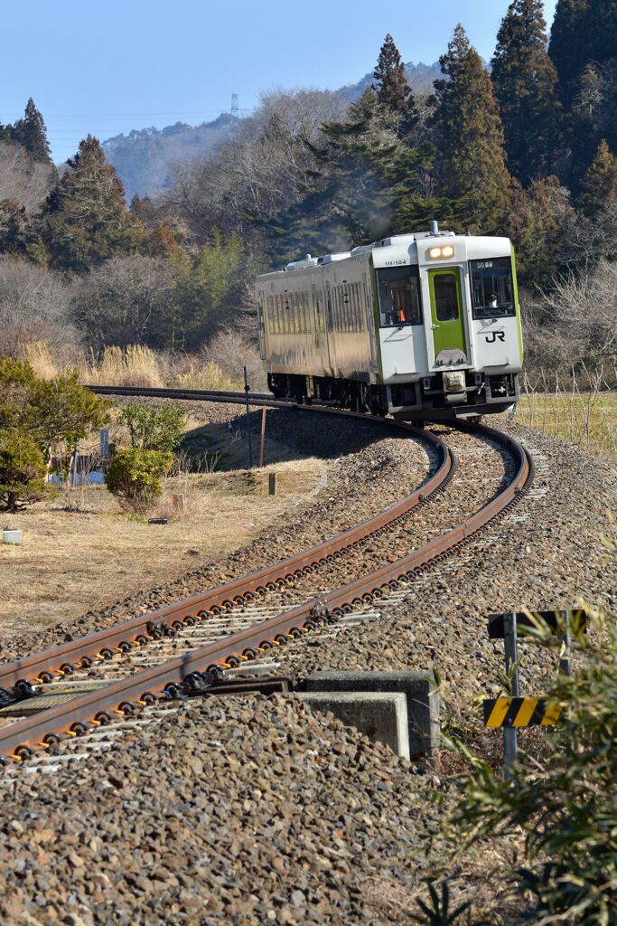 春土薫ル