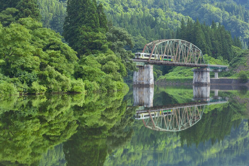 残夏の軌道