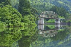 残夏の軌道