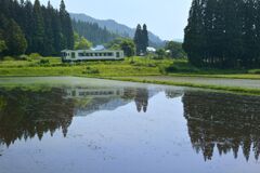 奥会津ヲ旅ス