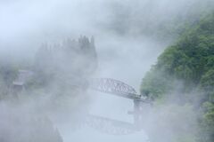 霧幻鉄道
