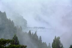 霧幻鉄道