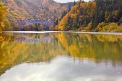 静寂破りて静寂至る