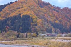 Mother Tadami - 秋の懐にて