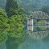 緑陰軌跡
