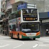 短い方のEnviro500。