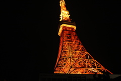 タワーオブ東京