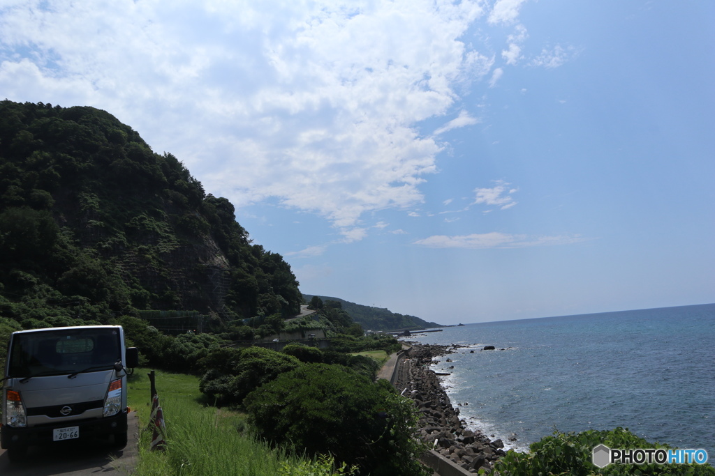 ATLASとあの夏