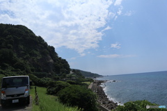 ATLASとあの夏