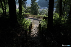 細道