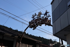 新町通