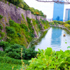 大阪城