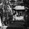 烏森稲荷神社