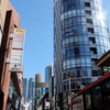 渋谷のビル