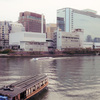 寝屋川京橋付近