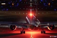 ナイトフライト