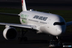 白い機体