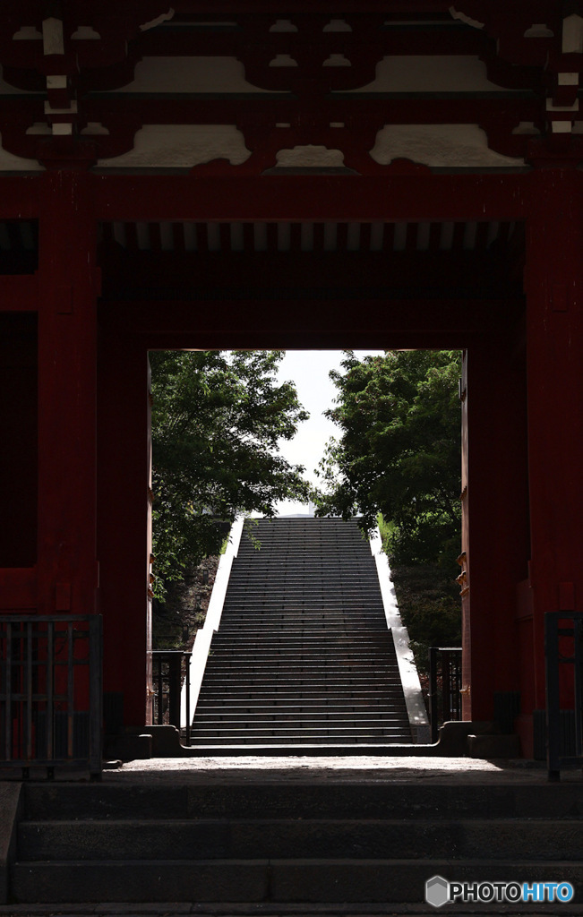 階段