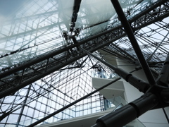IN STRUCTURE SPACE