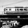 crossing