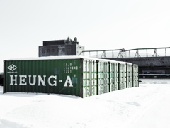 グリーン・コンテナ