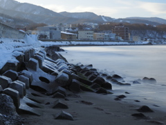 Cold Coast