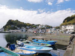 「アマルフィ」と呼ばれる街