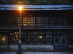 橙