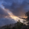 crack in the sky