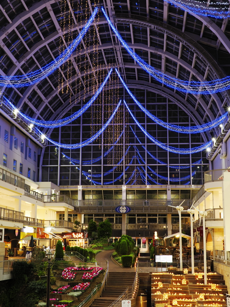 SAPPORO FACTORY NIGHT