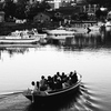 canal cruise