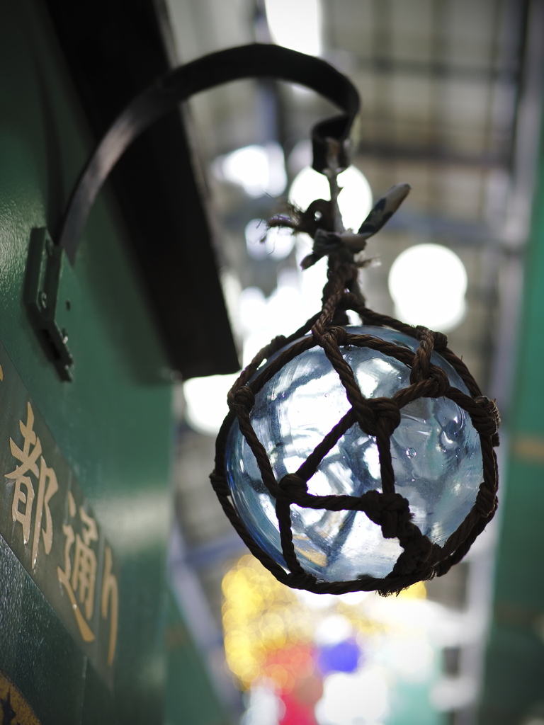 ガラス・オブ・オタル