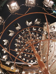 Lantern Spiral