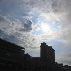 Gates Of Sky