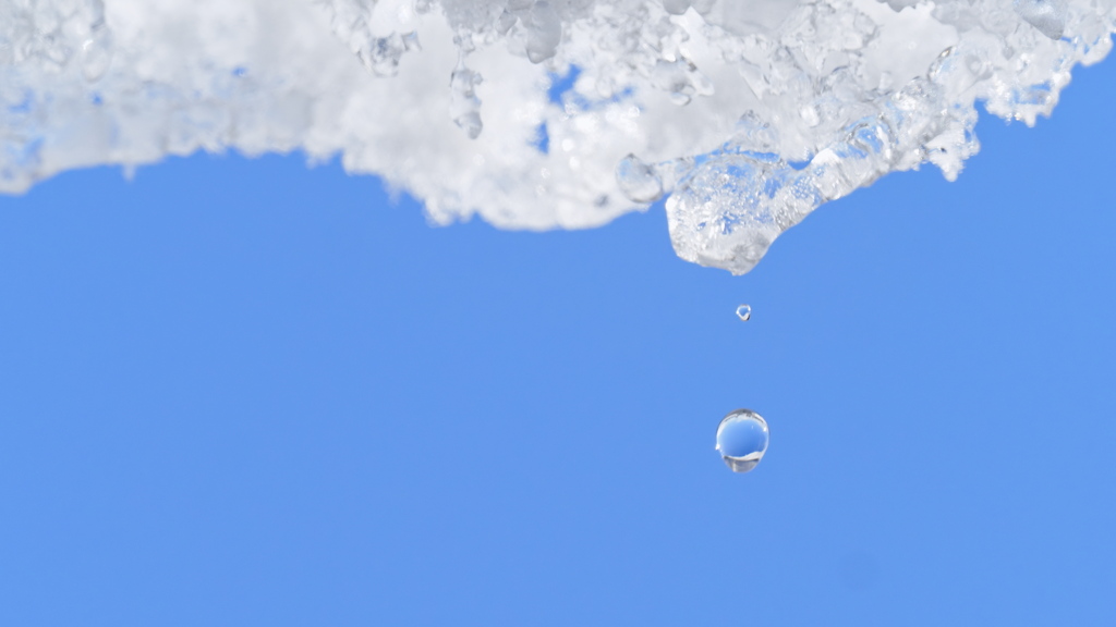 drop
