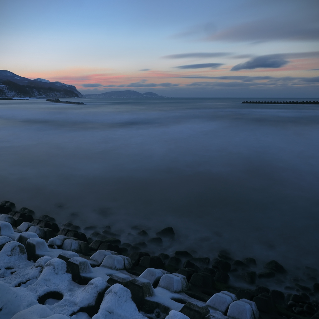 DAWN