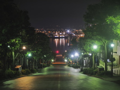 函館夜景 -季路-