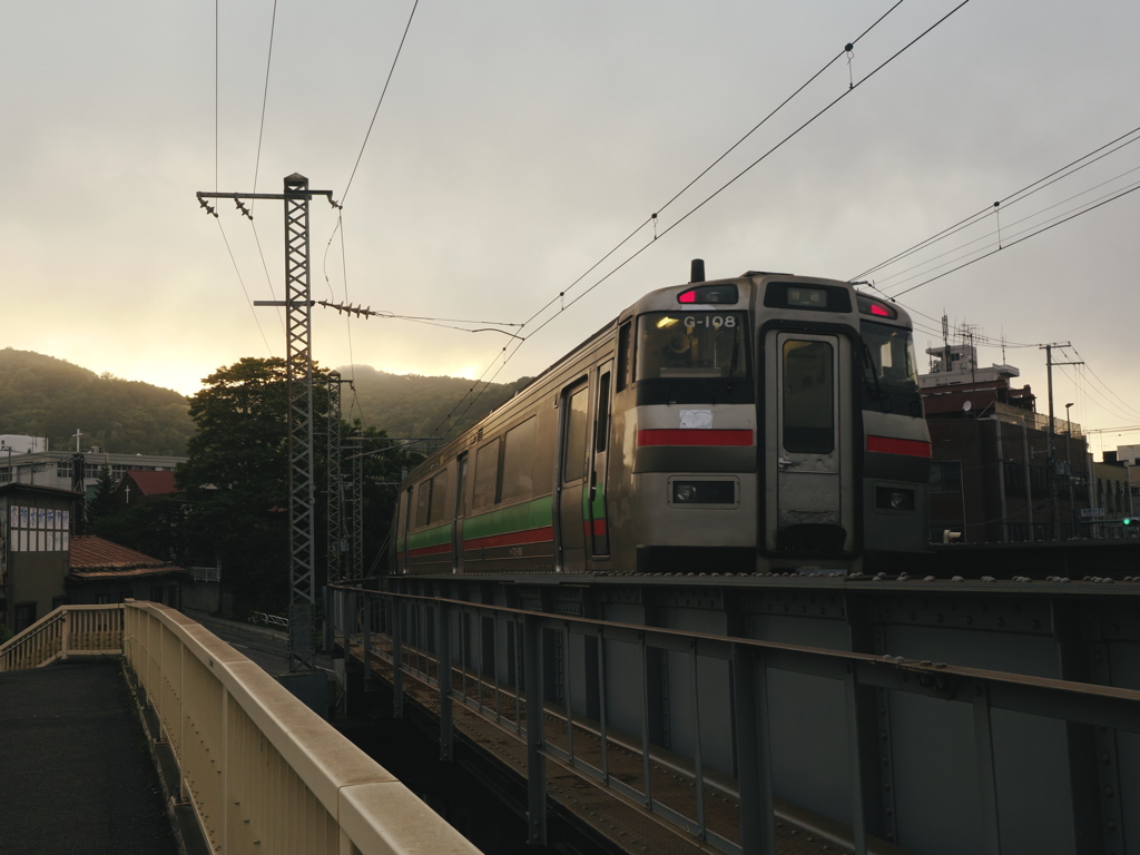 夕空735
