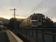 夕空735