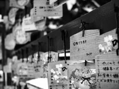 願いよ叶え