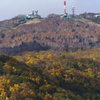 季節進む -Mt.Teine-