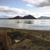 caldera island