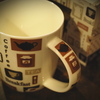 mug