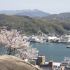 海の見える街