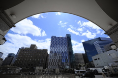 EXTRACT BLUE CITY