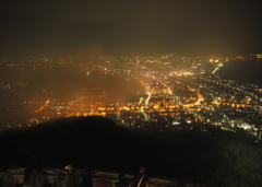 函館夜景 -Refrain-