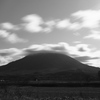 流雲 -Mt.Yotei-
