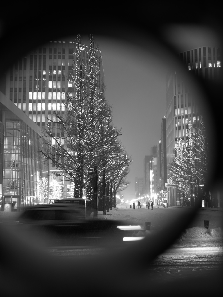 BEYOND THE RING ~ゲイトの輪を越えて~