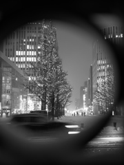 BEYOND THE RING ~ゲイトの輪を越えて~